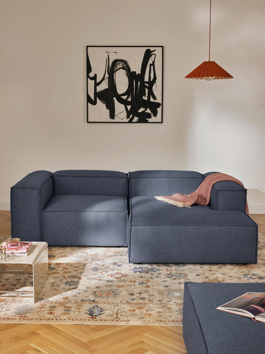 Lennard Modular Corner Sofa (2-Seater)