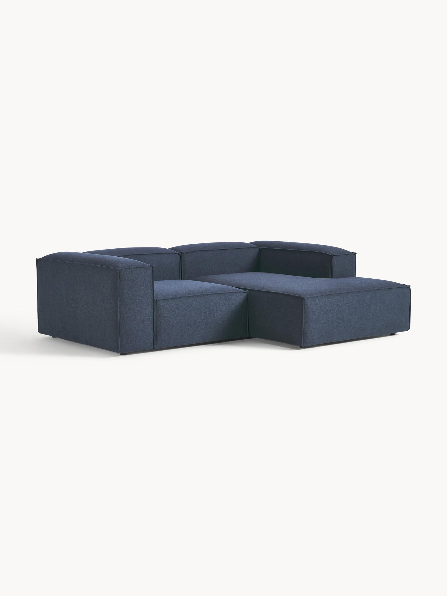 Lennard Modular Corner Sofa (2-Seater)