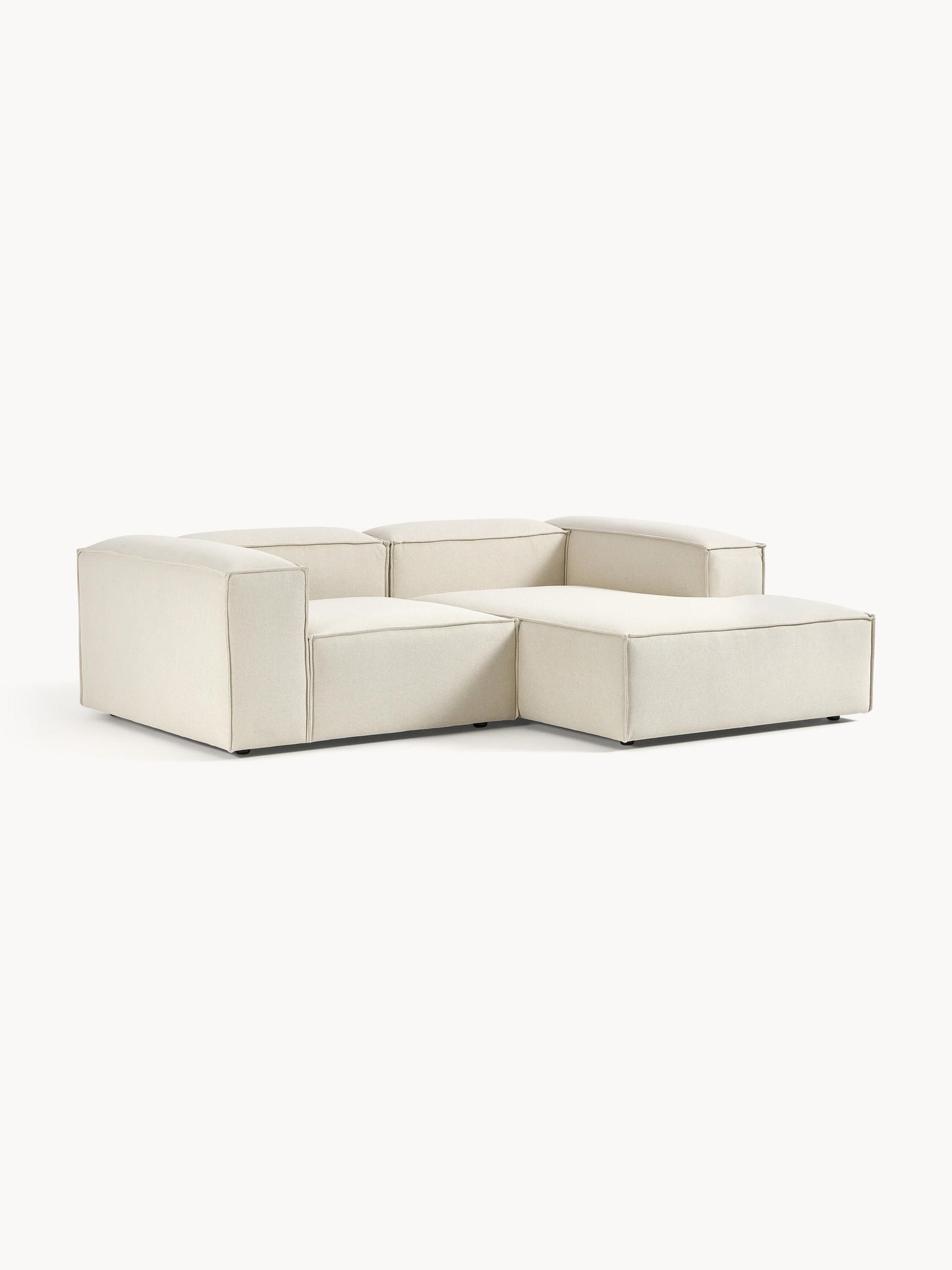 Lennard Modular Corner Sofa (2-Seater)