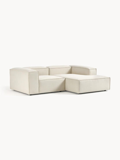 Lennard Modular Corner Sofa (2-Seater)