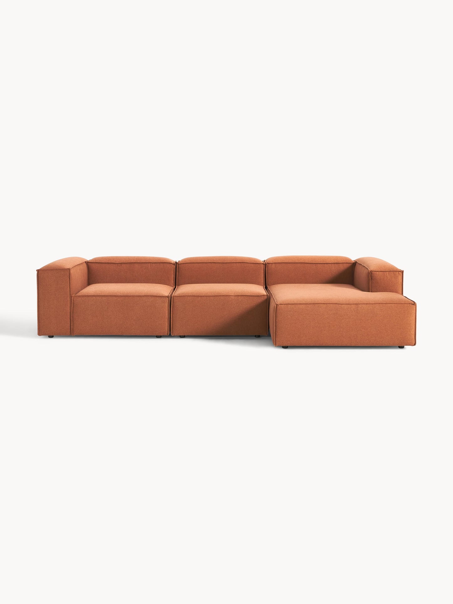 Lennard Modular Corner Sofa (4-Seater)