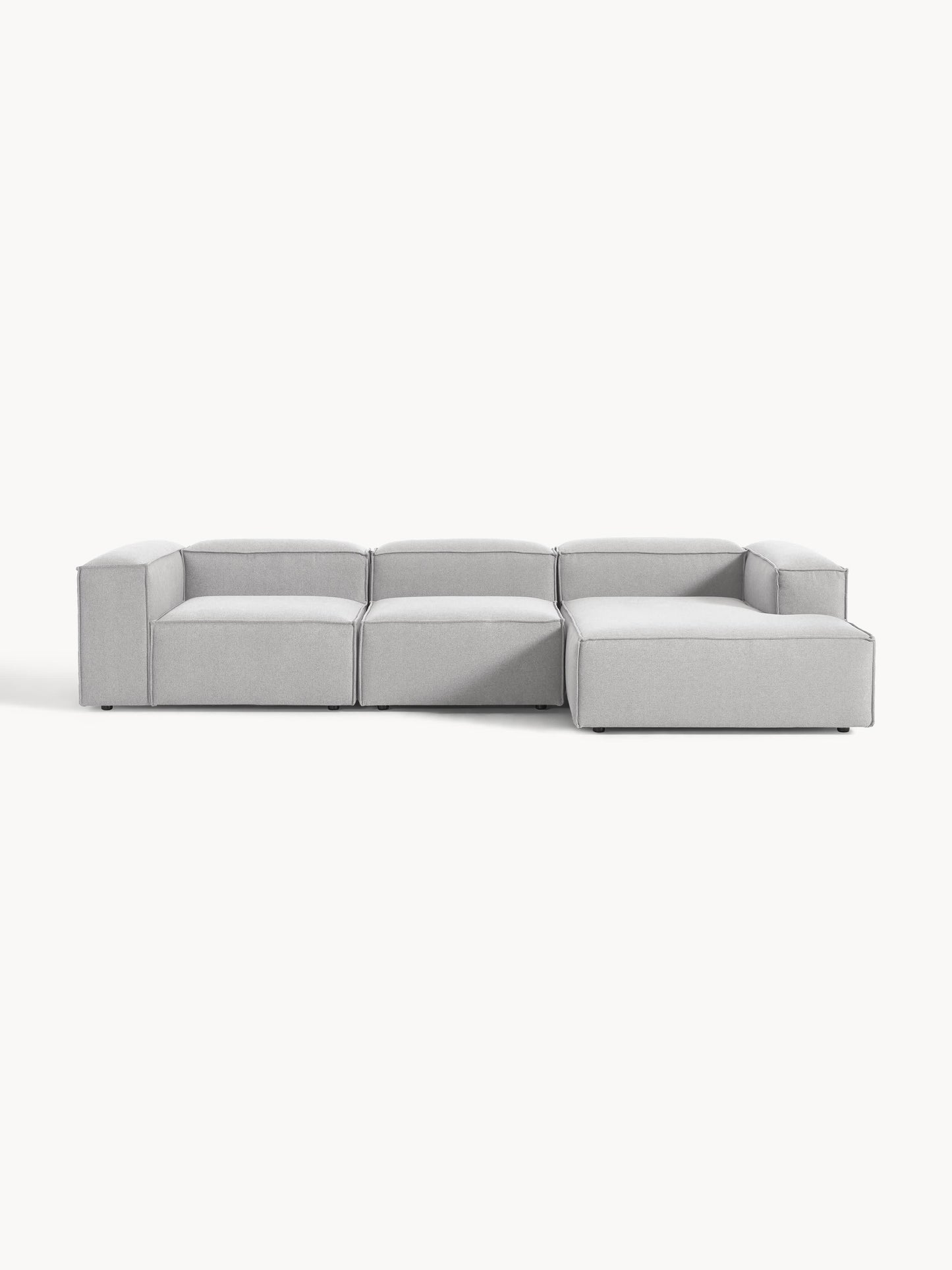 Lennard Modular Corner Sofa (4-Seater)