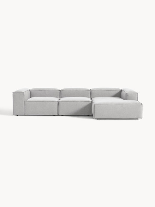 Lennard Modular Corner Sofa (4-Seater)