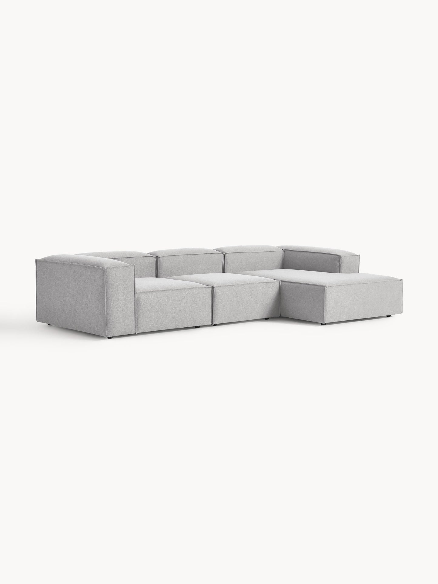 Lennard Modular Corner Sofa (4-Seater)