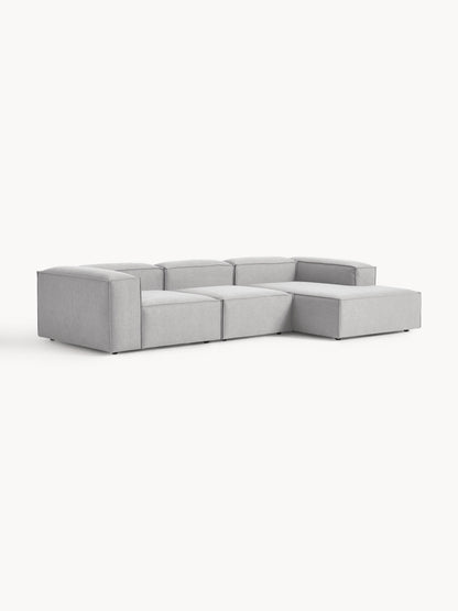 Lennard Modular Corner Sofa (4-Seater)