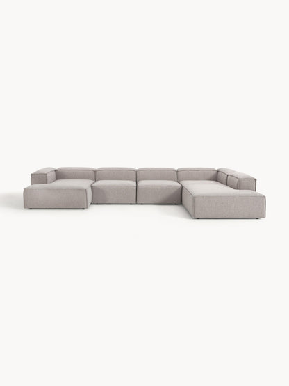 Lennard Modular XL Bouclé Sofa