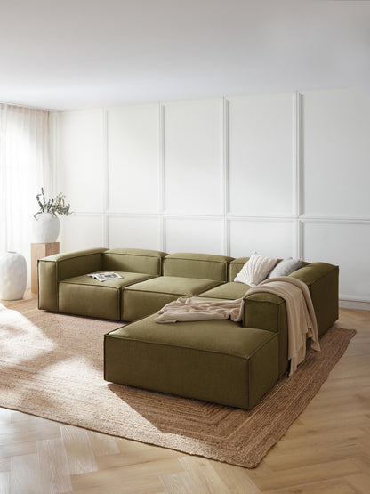 Lennard Modular XL Corner Sofa (4-Seater)