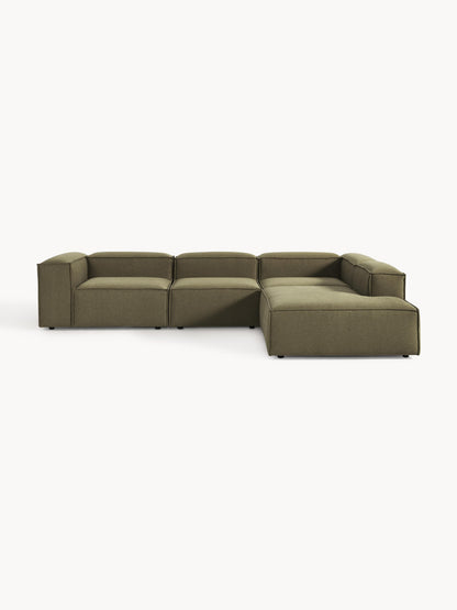 Lennard Modular XL Corner Sofa (4-Seater)