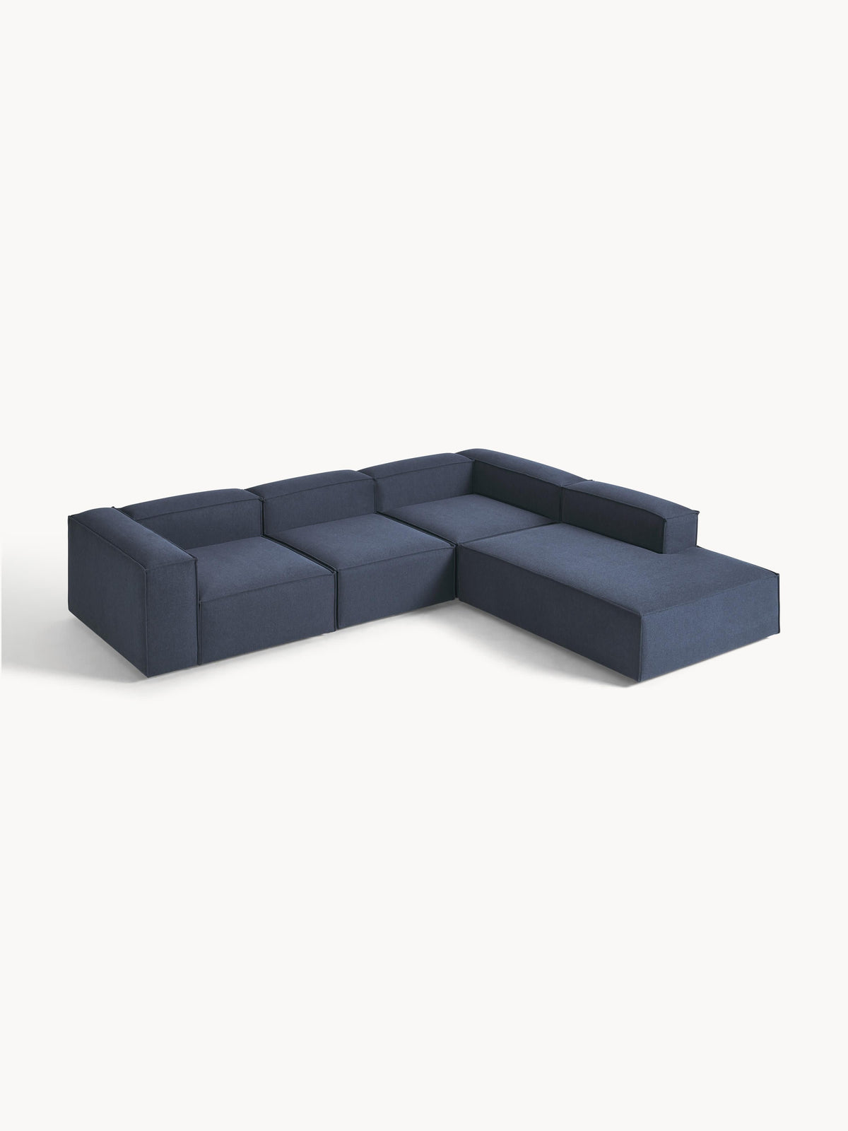 Lennard Modular XL Corner Sofa (4-Seater)