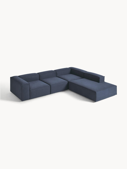 Lennard Modular XL Corner Sofa (4-Seater)