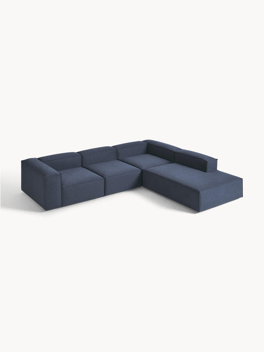 Lennard Modular XL Corner Sofa (4-Seater)