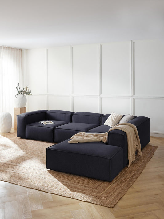 Lennard Modular XL Corner Sofa (4-Seater)