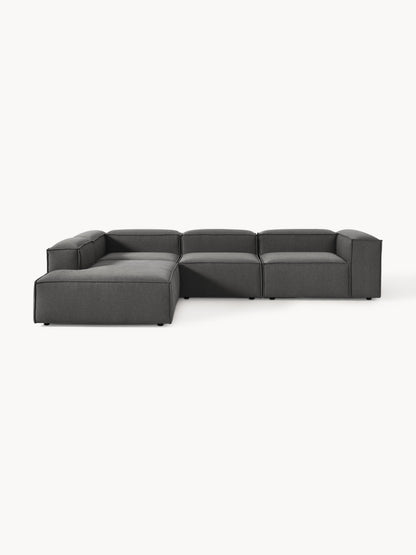 Lennard Modular XL Corner Sofa (4-Seater)