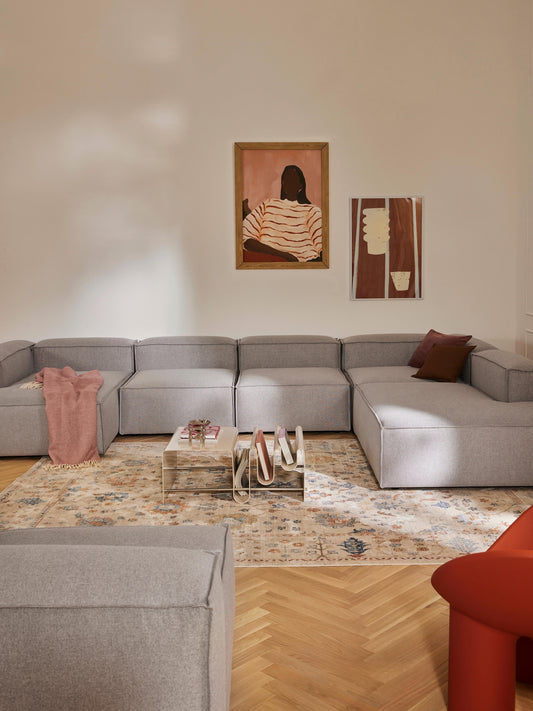 Lennard Modular XL Sofa