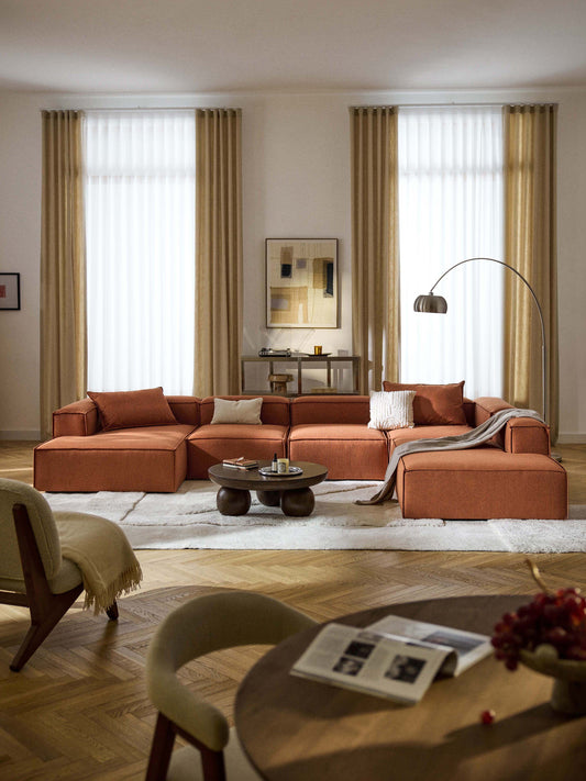 Lennard Modular XL Sofa