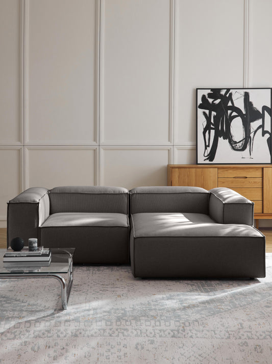 Lennard Ottoman Corner Module