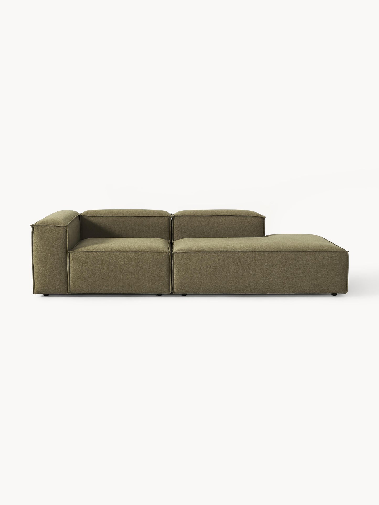 Lennard Ottoman, Modular