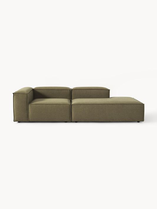 Lennard Ottoman, Modular
