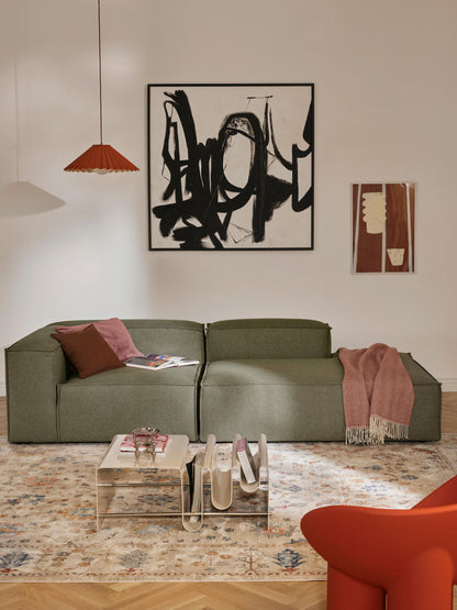 Lennard Ottoman, Modular