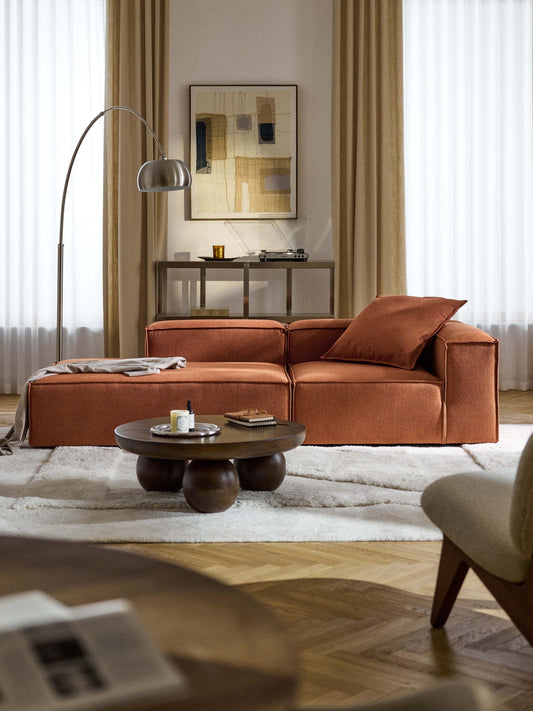 Lennard Ottoman, Modular