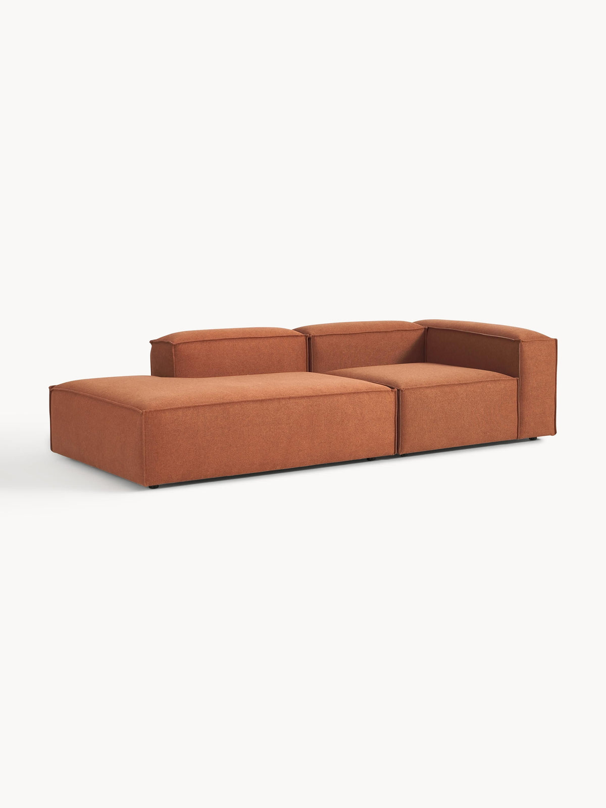 Lennard Ottoman, Modular