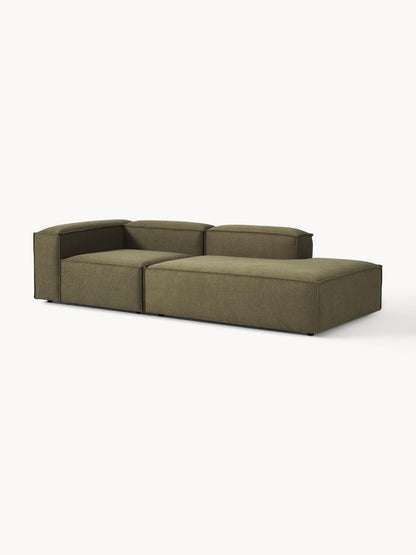 Lennard Ottoman, Modular