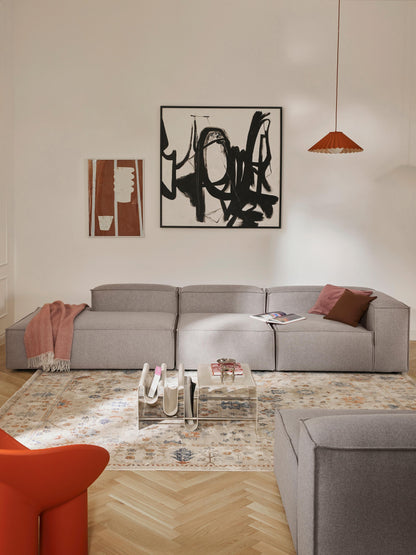 Lennard Ottoman Module