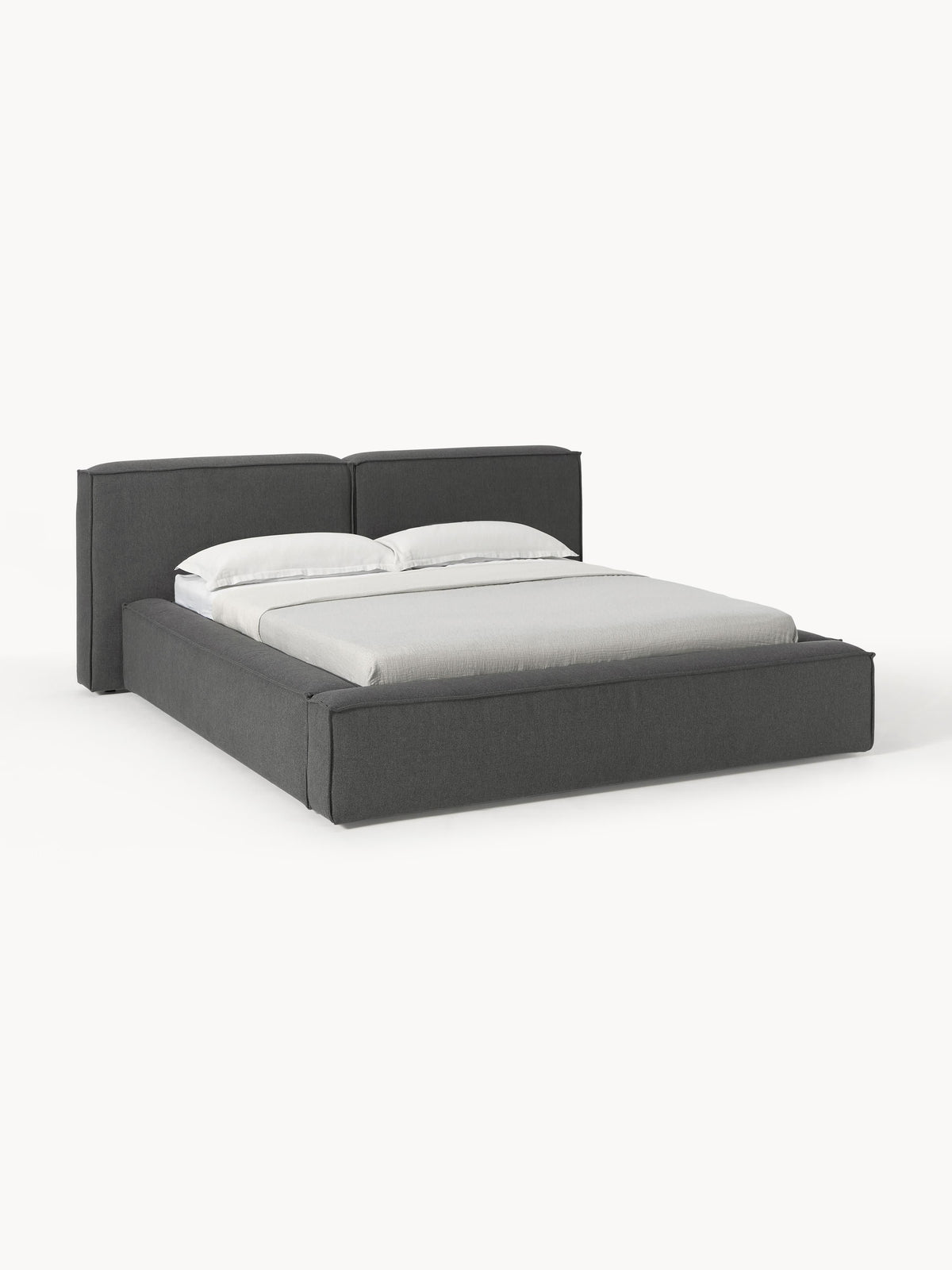 Lennard Upholstered Bed