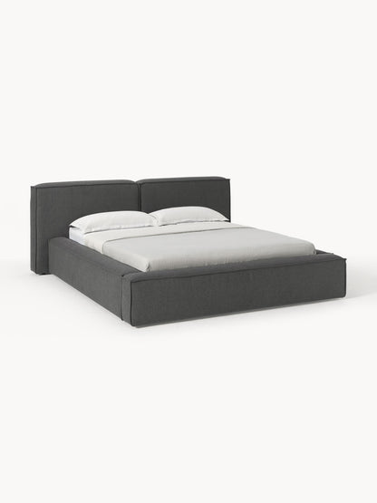 Lennard Upholstered Bed