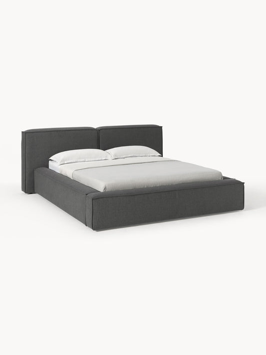 Lennard Upholstered Bed