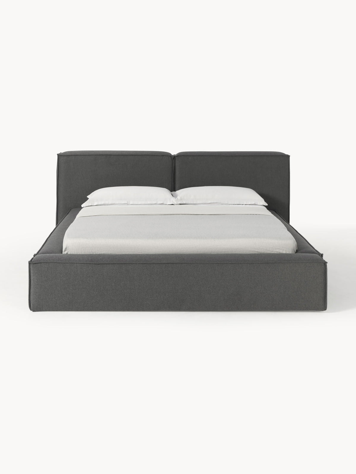 Lennard Upholstered Bed