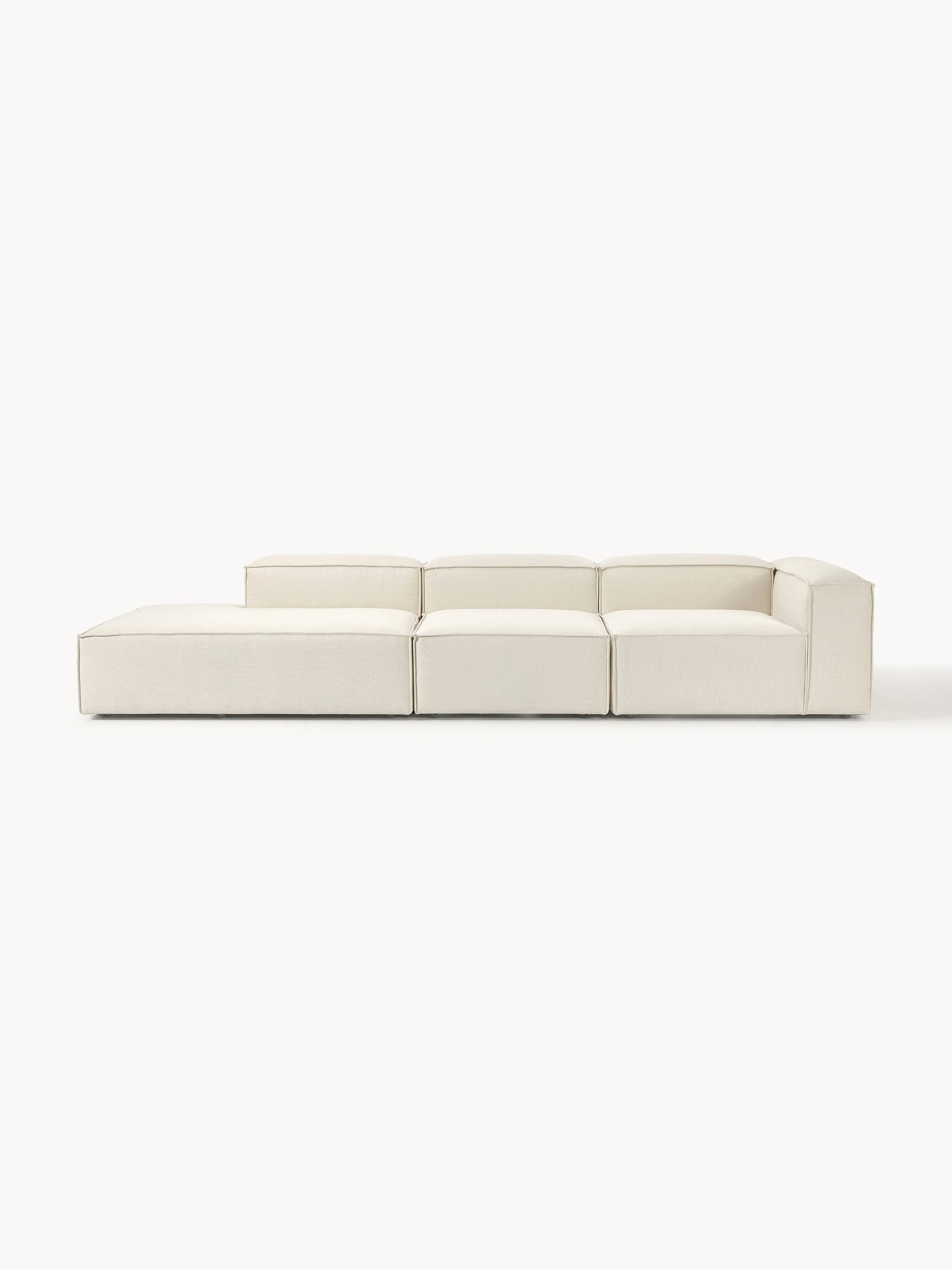 Lennard XL Modular Ottoman