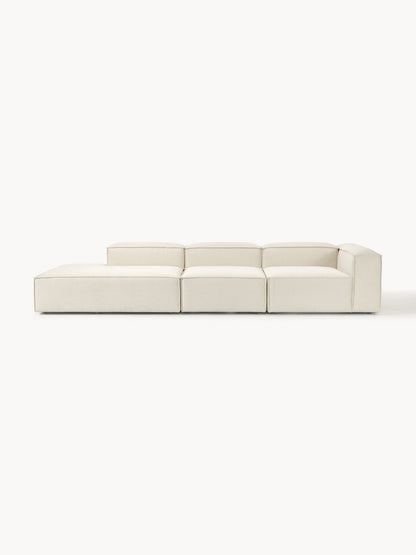 Lennard XL Modular Ottoman