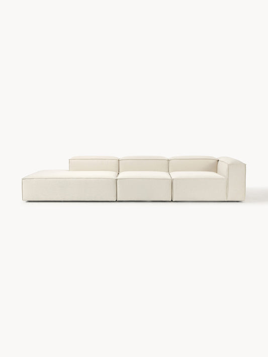 Lennard XL Modular Ottoman