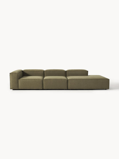 Lennard XL Modular Ottoman