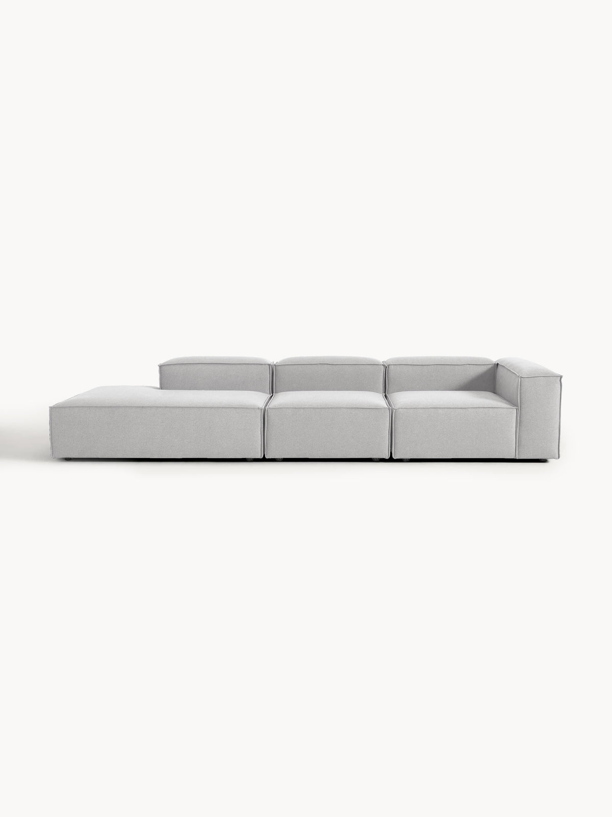 Lennard XL Modular Ottoman
