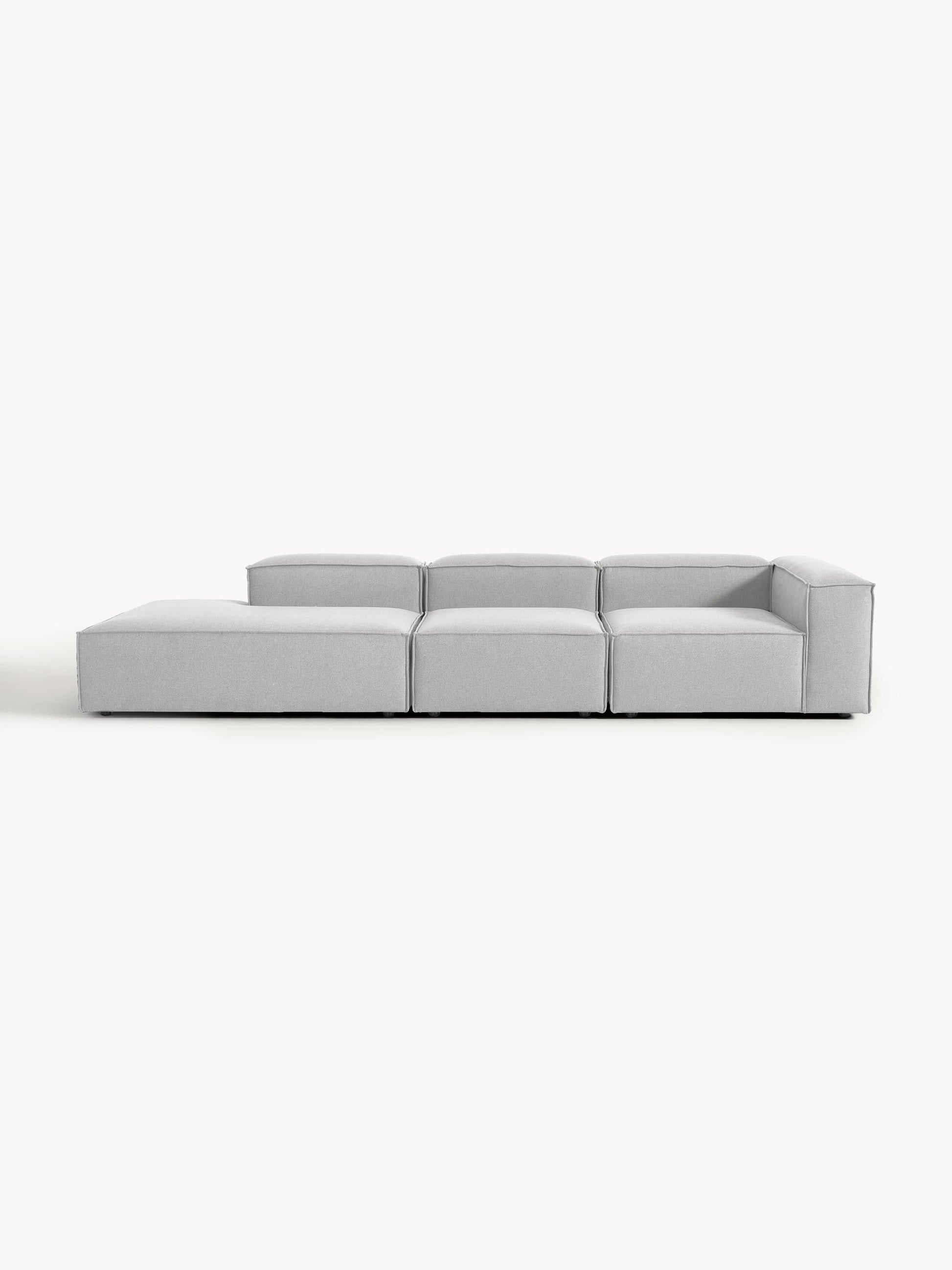 Lennard XL Modular Ottoman