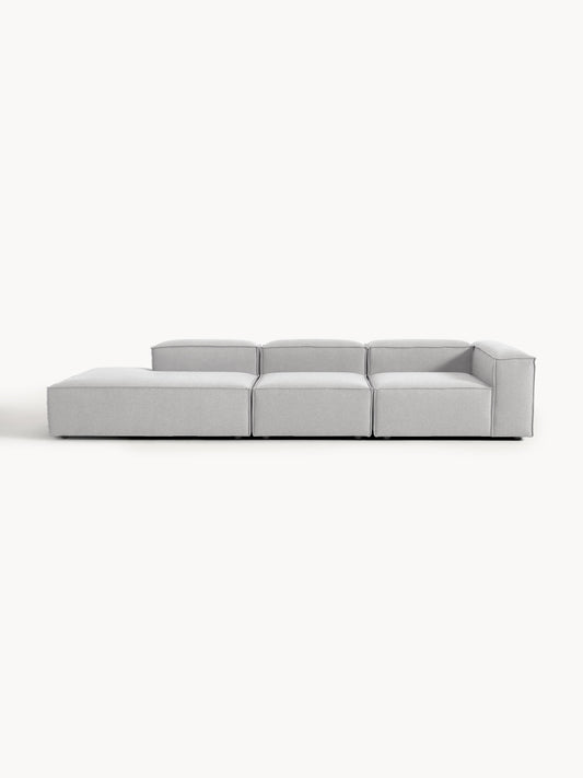 Lennard XL Modular Ottoman
