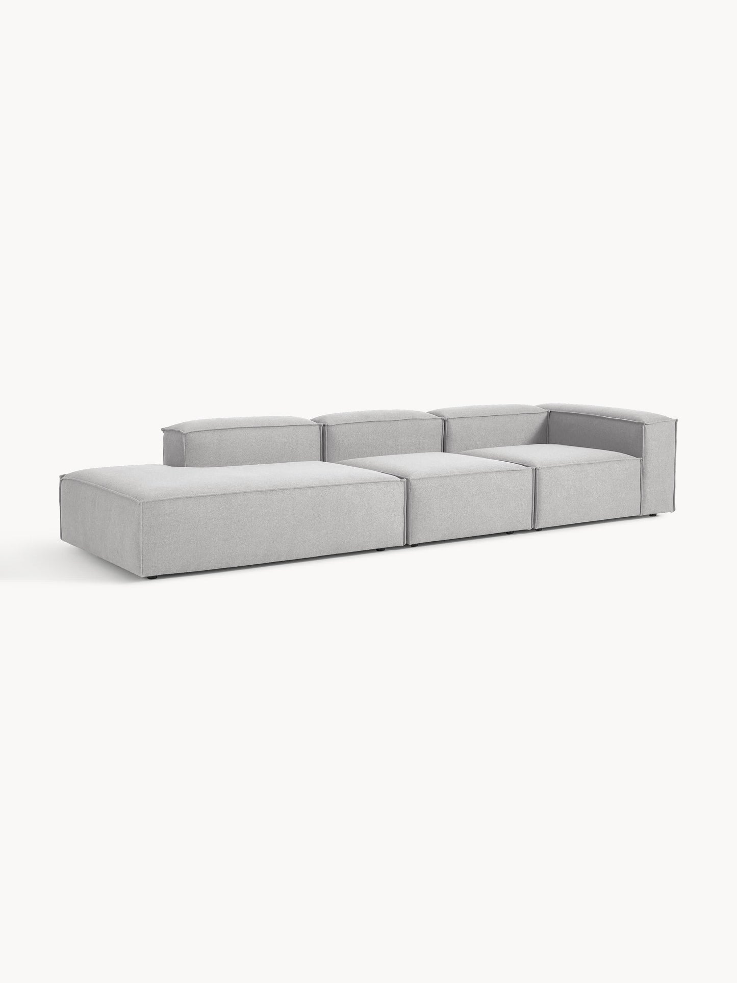 Lennard XL Modular Ottoman