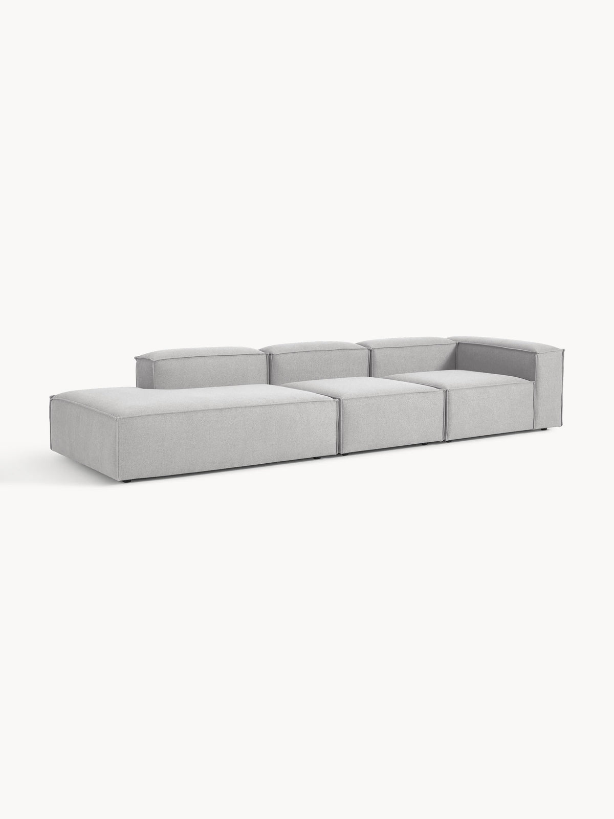 Lennard XL Modular Ottoman