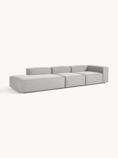 Lennard XL Modular Ottoman