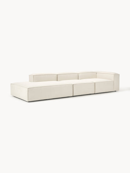 Lennard XL Modular Ottoman