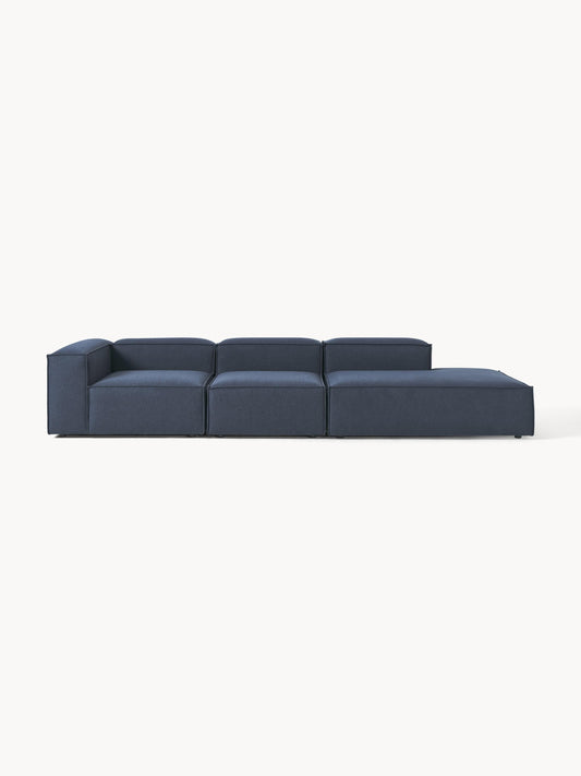 Lennard XL Modular Ottoman