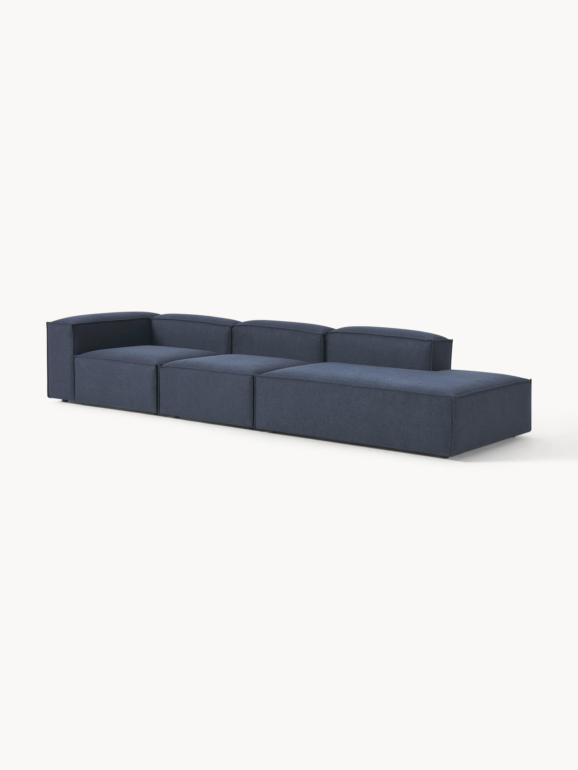 Lennard XL Modular Ottoman