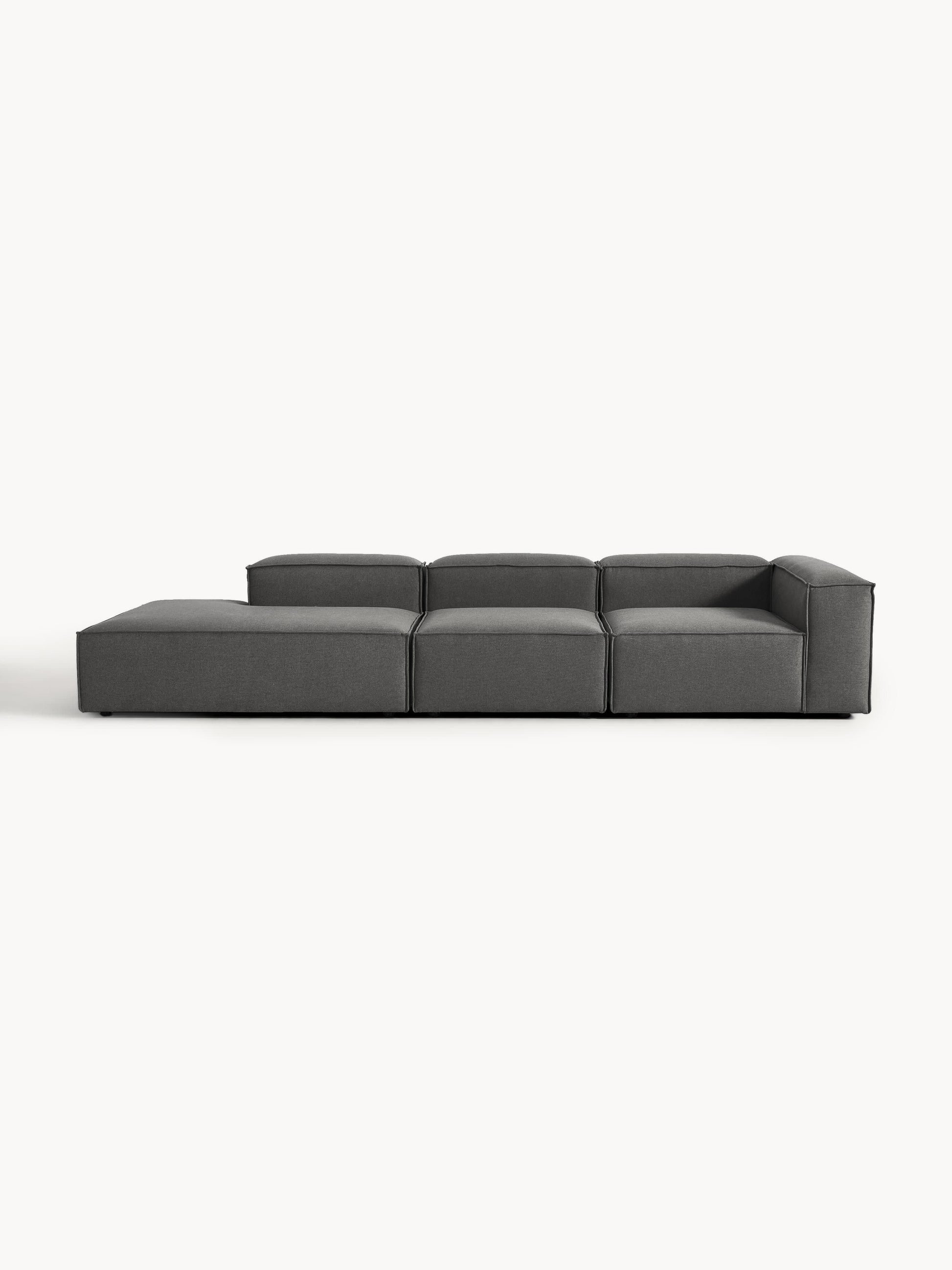 Lennard XL Modular Ottoman