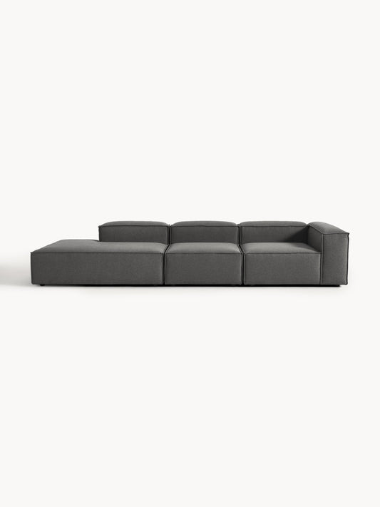 Lennard XL Modular Ottoman