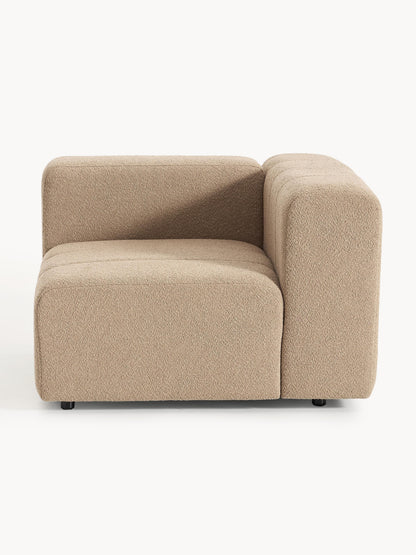 Lenora Bouclé Corner Module