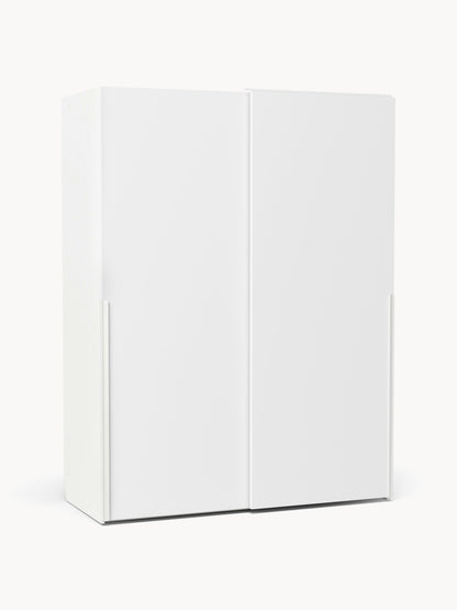 Leonis Sliding-Door Modular Wardrobe, 150 cm Wide, in Various Sizes