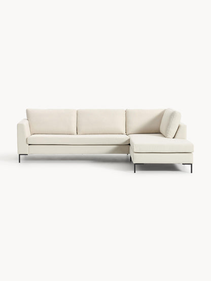 Lunelle Corner Sofa