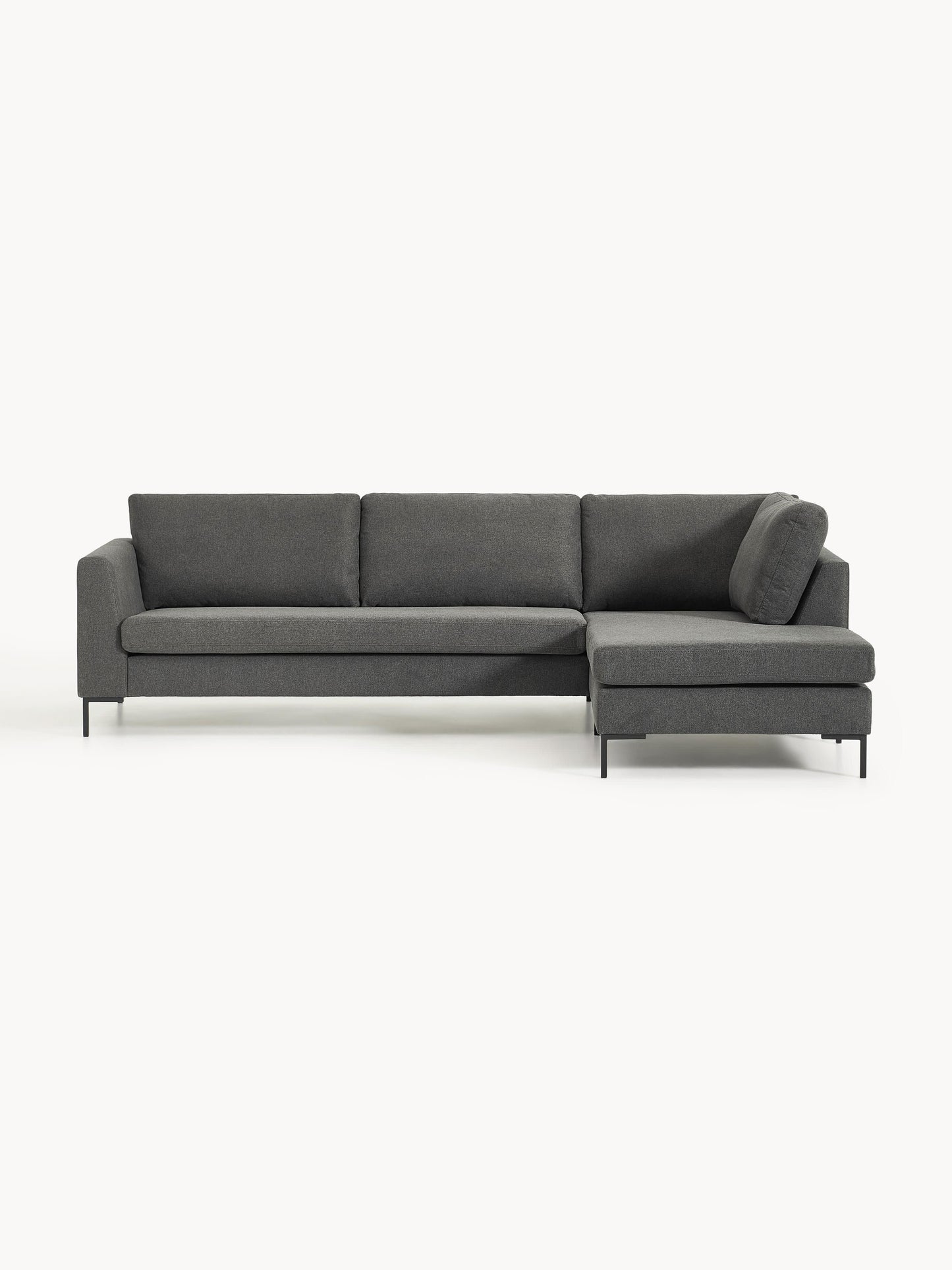 Lunelle Corner Sofa